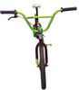 GT Performer BMX
