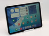 Apple iPad (A16) 128GB Silver Wi-Fi Only 100% Battery Health - FULLY TESTED