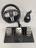 PXN V900 Gen 2 Steering Wheel, Pedals & Shifter