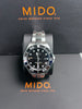 Mido Ocean Star Special Edition