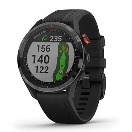 GARMIN Golf Navigation System GPS Approach S62