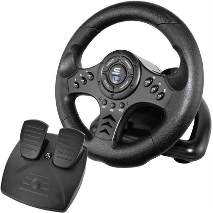 Superdrive - Racing Wheel SV450