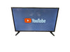 Sharp 32" HD Ready Smart LED TV  328C2KO