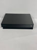 Xbox One X Project Scorpio Edition