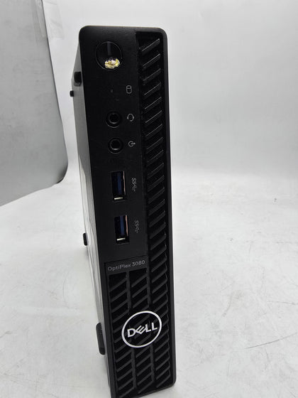 dell optiplex 3080 micro core i5