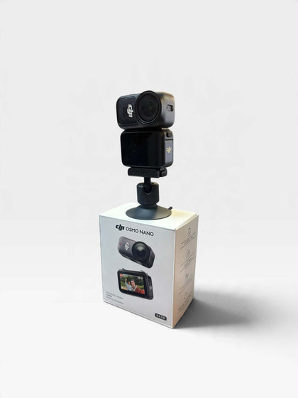 DJI Osmo Nano Camera Combo 64GB