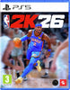 NBA 2K26