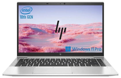 HP EliteBook 840 G7 i5 Laptop