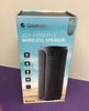 **SEALED** GOODMANS 360* Powerful Wireless Speaker **Water Resistant**