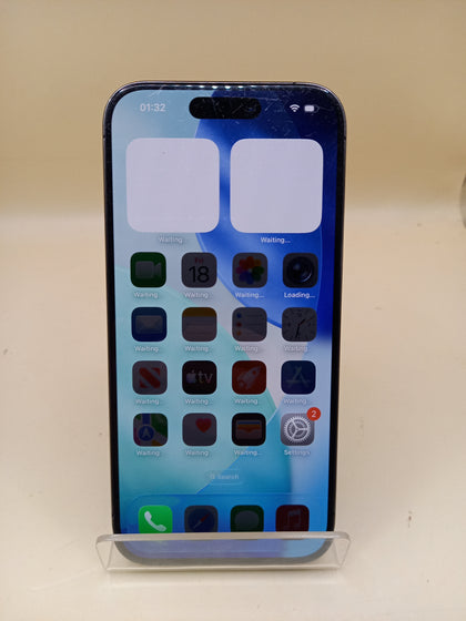 Iphone 15 Pro 128gb 85%