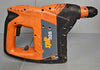 Spit 328 24 Volt SDS Hammer Drill + 2 Batteries & charger