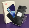 **BOXED** TCL 406 - 32GB - Dual Sim - Dark Grey - UNLOCKED