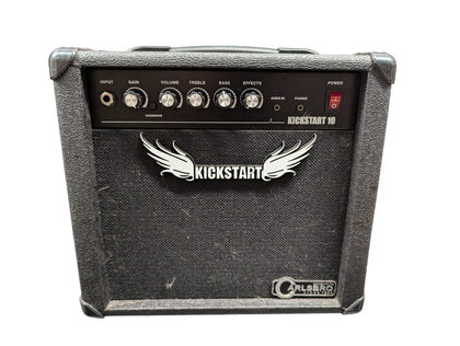 Kickstart 10 Guitar Amp