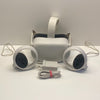 Meta Quest 2 VR Headset 128GB in Case