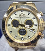 Christophe Duchamp Mens Luxury Watch Grand Mont