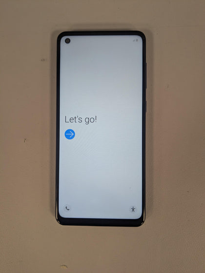 Samsung Galaxy A21s 32GB Blue Any Network