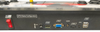 Pandora Box Retro Game Console w/Asus Monitor**Unboxed**COLLECTION ONLY