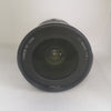 Canon EF 17-40mm f/4L USM Black Lens