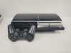 Playstation 3 Console, 80GB Package