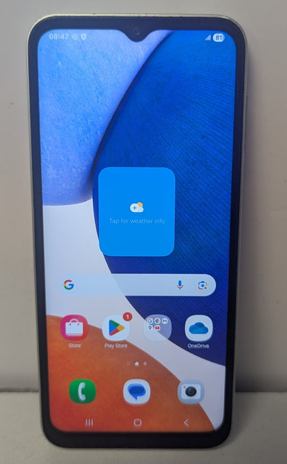 Samsung Galaxy A14 - 64 GB, Green