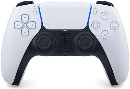 Playstation 5 DualSense Wireless Controller white