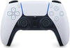 Playstation 5 DualSense Wireless Controller white