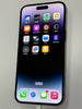 iphone 14 pro max 128gb 99% battery