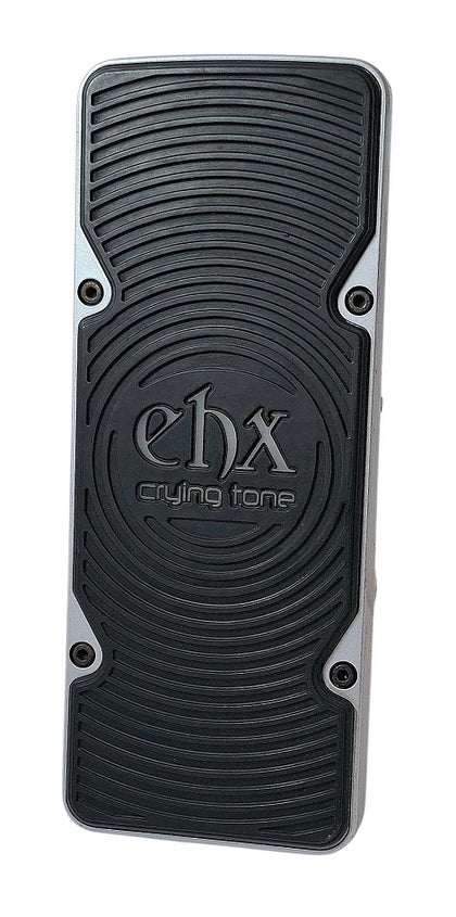 Electro Harmonix Crying Tone Pedal