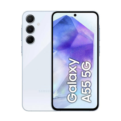 Samsung Galaxy A55 5G 128GB Unlocked**Unboxed**