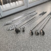 TEXAN CLASSICS GOLF CLUBS 3-9 IRONS SET, FULL SET, DRIVERS AND HYBRIDS + Bag