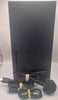 Xbox Series X Console 1TB Black unboxwd with Controller & cables