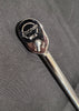 Snap-on TLL72 1/4" Drive - Extra-Long Handle Ratchet