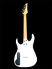 Ibanez PGMM31-WH Paul Gilbert Mikro · Electric Guitar