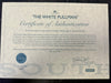 Hornby- The White Pullman Train Pack R 2797M (00gauge)- Boxed