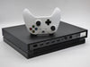 Microsoft Xbox One X - 1 TB - Black BOXED