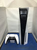 Playstation 5 Console [Disc Version]