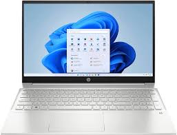 HP Pavilion 15-ah0002na 128GB Touch-screen Laptop**Boxed**.