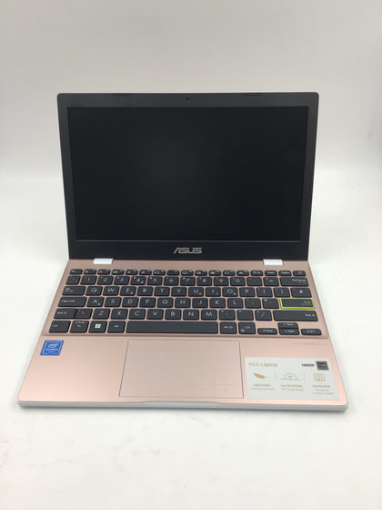 Asus E210MA GJ325WS 11.6 Inch HD Intel Celeron N4020 4GB RAM 64GB eMMC