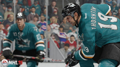 NHL 15 (Xbox One)