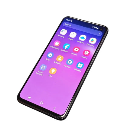Samsung Galaxy S10e 128GB Black Unlocked**Unboxed**