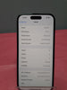 Apple iPhone 15 128GB Black