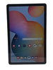 Samsung Galaxy Tab S6 Lite (2024) P620 64GB 10" (No Pen) - Grey, WiFi with case and Keyboard