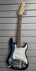 PDT Jaxville Reaper Skull Guitar Package