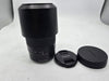 sony lens sel55210