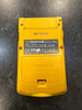 Game Boy Color (Yellow) - CGB-001