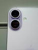 Apple iPhone 17 (A3520) 256GB Lavender, Unlocked