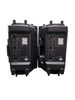 QTX QX12A Active PA Speaker Pair *Collection Only*