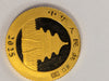 24ct Gold Coin