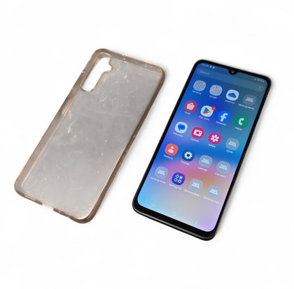 Samsung Galaxy A05s 64GB Unlocked Black**Unboxed**