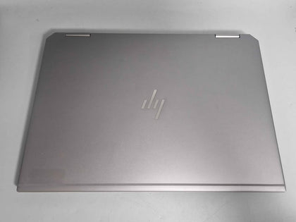 HP ZBook Studio X360 G5 Laptop 6 Core i7-8850H 32GB RAM 512GB NVMe Windows 11 Z7